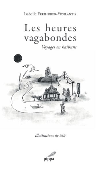 Picture of LES HEURES VAGABONDES