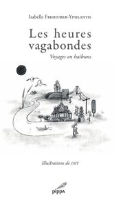 Picture of LES HEURES VAGABONDES