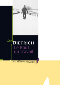 Picture of Le Goût du travail