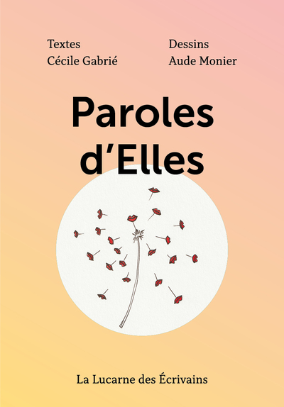 Image de Paroles d'Elles