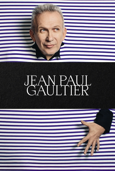 Image de Jean-Paul Gaultier