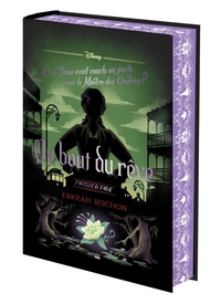 Image de Twisted Tale Disney - Au bout du rêve (Edition reliée collector)