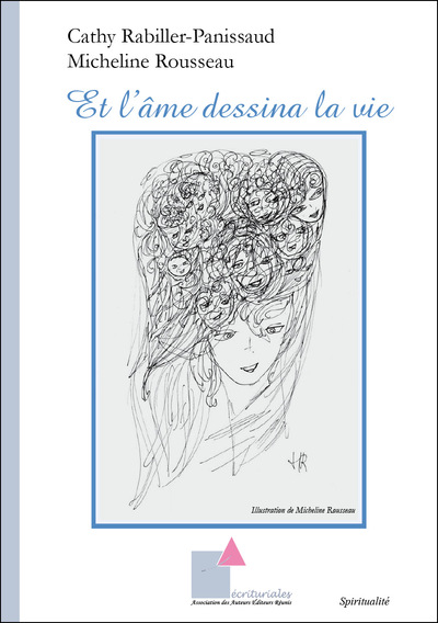 Picture of Et l’âme dessina la vie