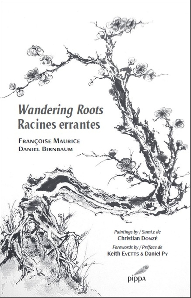 Picture of WANDERING ROOTS RACINES ERRANTES
