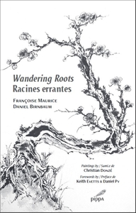Picture of WANDERING ROOTS RACINES ERRANTES