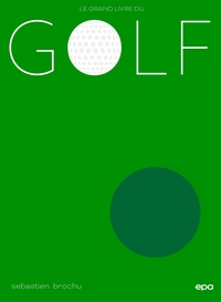 Picture of Le grand livre du Golf