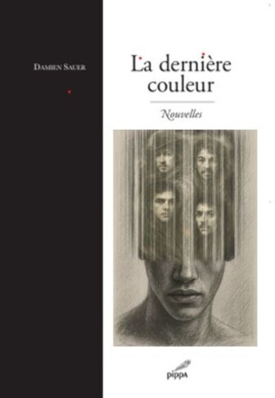 Image de LA DERNIERE COULEUR