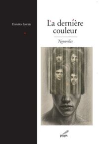 Picture of LA DERNIERE COULEUR