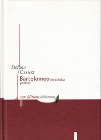 Picture of Bartolomeo in cristu [relié]