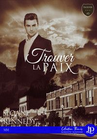 Image de Trouver... la paix