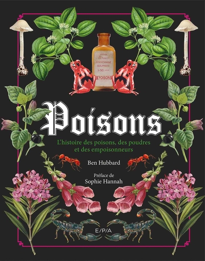 Picture of Poisons