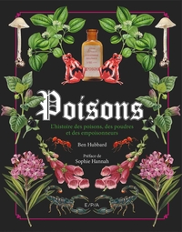 Picture of Poisons