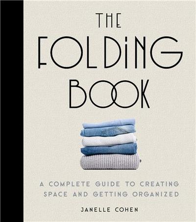 Picture of The Folding Book /anglais
