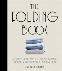 Picture of The Folding Book /anglais