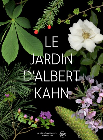 Picture of Jardins d'albert kahn (Les)