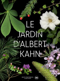 Picture of Jardins d'albert kahn (Les)