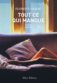 Picture of Tout ce qui manque