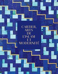 Image de Cartier, Arts de l'Islam et modernité