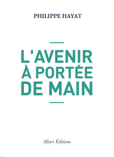 Image de L'avenir à portée de main