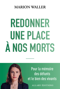 Image de Redonner une place à nos morts
