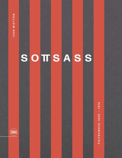 Picture of Sottsass. Poltronova 1958-1974