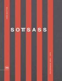 Picture of Sottsass. Poltronova 1958-1974