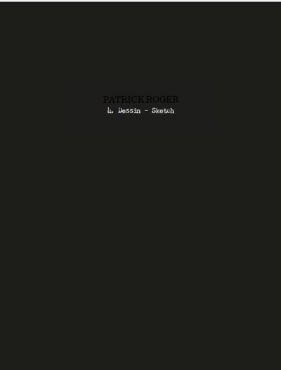 Picture of Patrick Roger