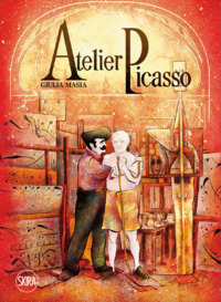 Picture of Atelier Picasso