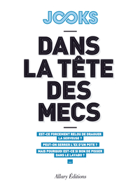 Picture of Dans la tête des mecs