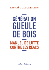 Image de Génération gueule de bois