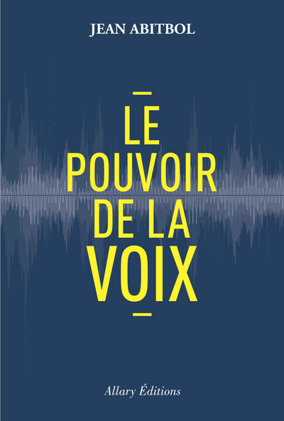 Image de Le pouvoir de la voix