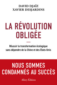 Image de La Révolution obligée