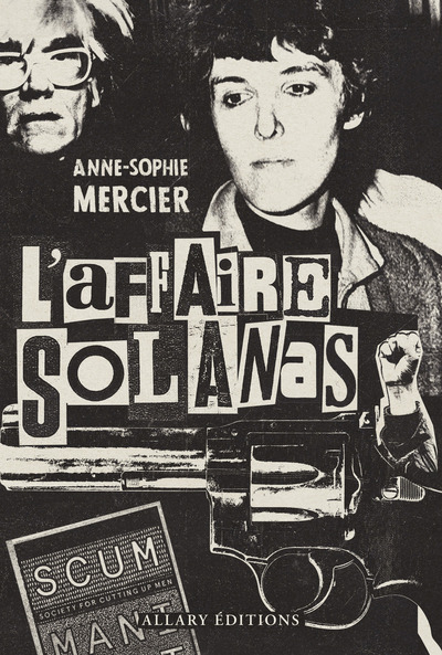 Picture of L'affaire Solanas