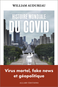 Picture of Histoire mondiale du Covid