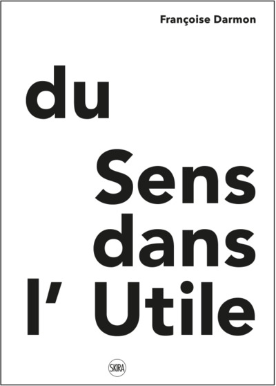 Picture of du sens dans l'utile
