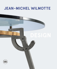 Picture of DESIGN. JEAN-MICHEL WILMOTTE - FR/EN