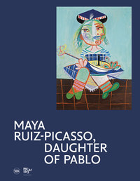 Image de Maya Ruiz-Picasso, daugther of Pablo