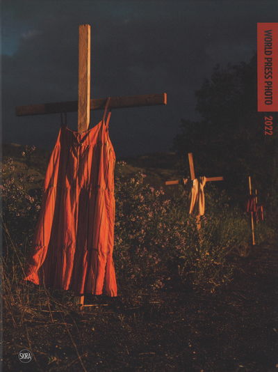 Image de WORLD PRESS PHOTO 2022