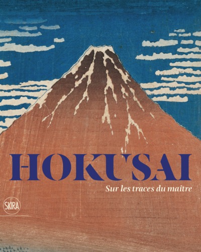 Picture of hokusai