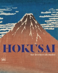 Picture of hokusai