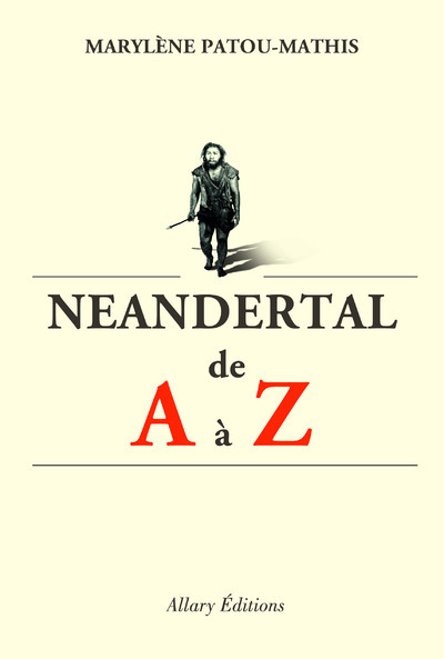 Image de Neandertal de A à Z