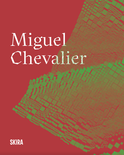 Picture of Miguel Chevalier