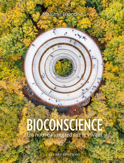 Image de Bioconscience - Un nouveau regard sur le vivant