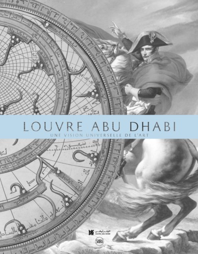 Picture of Louvre abu dhabi. livre de reference (Le)