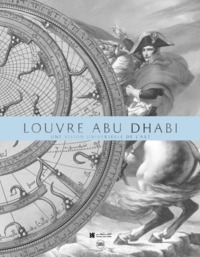 Picture of Louvre abu dhabi. livre de reference (Le)