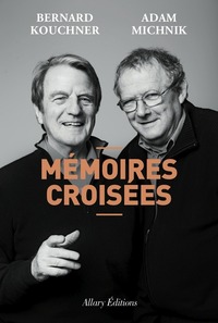 Image de Mémoires croisées