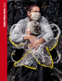 Image de world press photo 2021