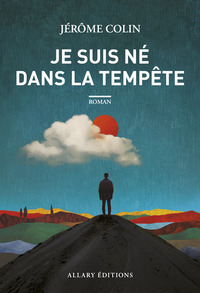 Image de Je suis né dans la tempête