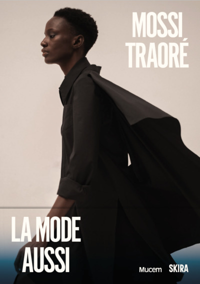 Picture of Mossi Traoré. La mode aussi