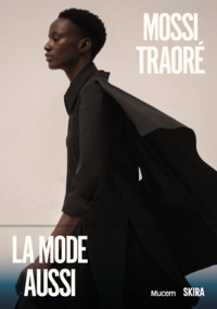 Picture of Mossi Traoré. La mode aussi